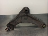 Replacement front right lower suspension arm for Citroën C3 III (SX) 1.2 VTi 82 OEM IAM reference 9670771480 