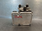 Recambio de abs para volkswagen touareg (7p5, 7p6) 3.0 v6 tdi referencia OEM IAM 7P0614517G 10021205564 ATE 