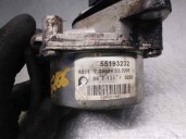Recambio de depresor freno / bomba vacio para opel corsa d limited edition referencia OEM IAM 55193232 