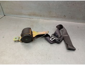 Recambio de cinturon seguridad delantero derecho para honda prelude iv (bb_) 2.3 i 16v (bb2) referencia OEM IAM 81850SS0G34ZA 81