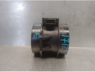 Recambio de caudalimetro para land rover discovery (lt) 2.5 turbodiesel referencia OEM IAM 8ET00914205 5WK9607 SIEMENS