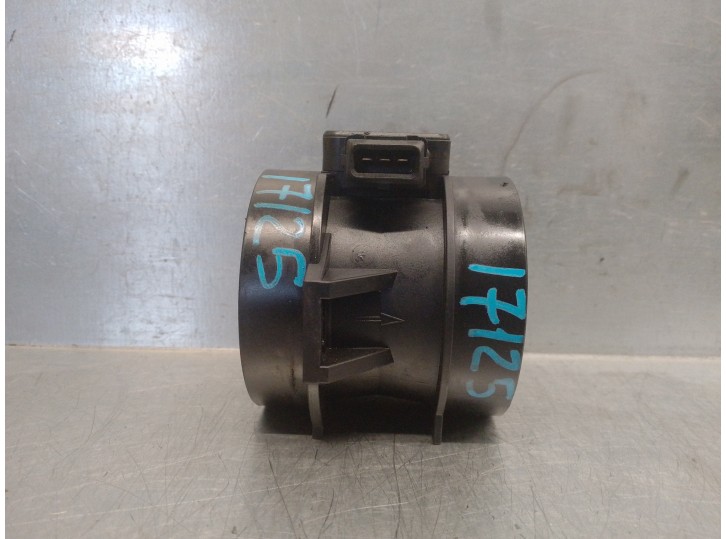 Recambio de caudalimetro para land rover discovery (lt) 2.5 turbodiesel referencia OEM IAM 8ET00914205 5WK9607 SIEMENS