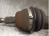 Recambio de transmision delantera derecha para audi a3 (8l) 1.8 20v referencia OEM IAM 1J0407272 