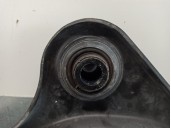 Replacement front right lower suspension arm for Citroën C3 III (SX) 1.2 VTi 82 OEM IAM reference 9670771480 