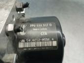 Recambio de abs para volkswagen touareg (7p5, 7p6) 3.0 v6 tdi referencia OEM IAM 7P0614517G 10021205564 ATE 