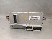 Recambio de caja reles / fusibles para lancia musa (350_) 1.4 (350.axf1a) referencia OEM IAM 51799306  