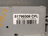 Recambio de caja reles / fusibles para lancia musa (350_) 1.4 (350.axf1a) referencia OEM IAM 51799306  