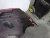 Recambio de bomba agua para hyundai i10 1.2 cat referencia OEM IAM 865120X000 GRANATE 