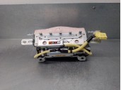 Recambio de airbag delantero derecho para lexus is 200 (ds2/is2) d-cat referencia OEM IAM TKPAB0041  