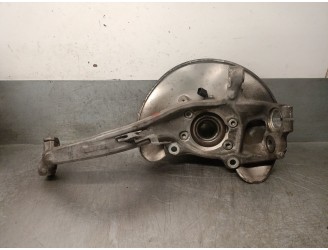 Recambio de mangueta delantera izquierda para audi a6 c7 (4g2, 4gc) 3.0 tdi quattro referencia OEM IAM 4G0407253B 4G0407253B 