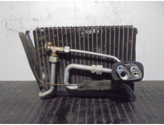 Recambio de evaporador aire acondicionado para land rover discovery (lt) 2.5 turbodiesel referencia OEM IAM B2701L3 004012U13 DE