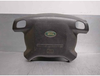 Recambio de airbag delantero izquierdo para land rover discovery (lt) 2.5 turbodiesel referencia OEM IAM EHM102650LNF 00060333A 