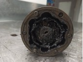 Recambio de transmision delantera derecha para audi a3 (8l) 1.8 20v referencia OEM IAM 1J0407272  