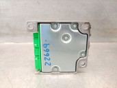 Recambio de centralita airbag para lancia musa (350_) 1.4 (350.axf1a) referencia OEM IAM 51801206  D219 TRW