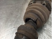 Recambio de transmision delantera derecha para audi a3 (8l) 1.8 20v referencia OEM IAM 1J0407272 