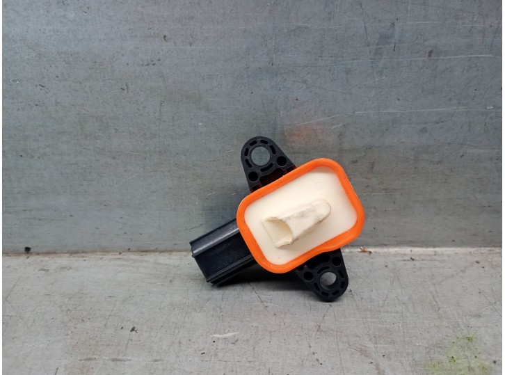 Recambio de sensor impacto para ford kuga ii (dm2) 2.0 tdci referencia OEM IAM H2GT14C676AA 