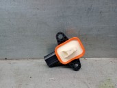 Recambio de sensor impacto para ford kuga ii (dm2) 2.0 tdci referencia OEM IAM H2GT14C676AA 