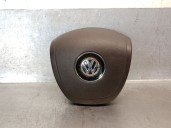 Recambio de airbag delantero izquierdo para volkswagen touareg (7p5, 7p6) 3.0 v6 tdi referencia OEM IAM 7P6880201D 7P6880201H 