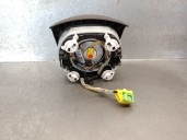 Recambio de airbag delantero izquierdo para volkswagen touareg (7p5, 7p6) 3.0 v6 tdi referencia OEM IAM 7P6880201D 7P6880201H 