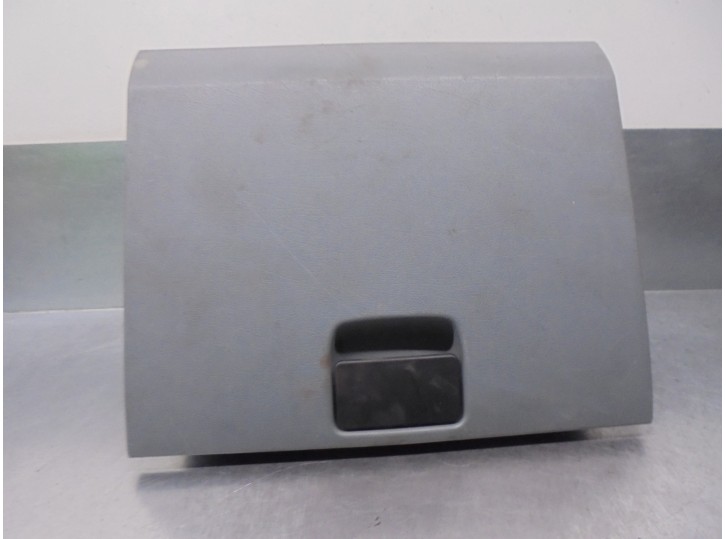 Recambio de guantera para peugeot boxer combi (rs2850)(270/310)(´02) 2.5 turbodiesel referencia OEM IAM 6C11V06024AG 