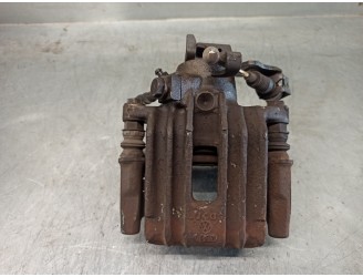 Replacement rear left brake caliper for Seat Toledo (1M2) 1.6 16V OEM IAM reference 1J0615423 LUCAS
