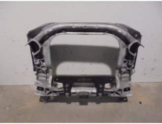 Recambio de puente delantero para mercedes-benz clase s (w220) berlina 320 cdi (220.026) referencia OEM IAM A2156280057 CUNA MOT