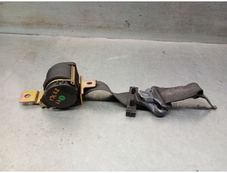 Recambio de cinturon seguridad trasero izquierdo para honda prelude iv (bb_) 2.3 i 16v (bb2) referencia OEM IAM 82800SS0G34ZA 82