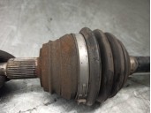 Recambio de transmision delantera izquierda para audi a3 (8l) 1.8 20v referencia OEM IAM 1J0407451X  