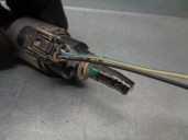 Recambio de bomba combustible para land rover discovery (lt) 2.5 turbodiesel referencia OEM IAM 9002853F 