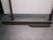 Recambio de bandeja trasera para land rover discovery (lt) 2.5 turbodiesel referencia OEM IAM ERK100420LPW  5 PUERTAS