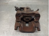 Recambio de pinza freno trasera izquierda para seat toledo (1m2) 1.6 16v referencia OEM IAM 1J0615423  LUCAS