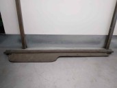 Recambio de bandeja trasera para land rover discovery (lt) 2.5 turbodiesel referencia OEM IAM ERK100420LPW  5 PUERTAS