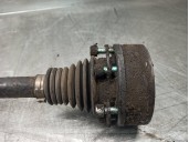 Recambio de transmision delantera izquierda para audi a3 (8l) 1.8 20v referencia OEM IAM 1J0407451X  