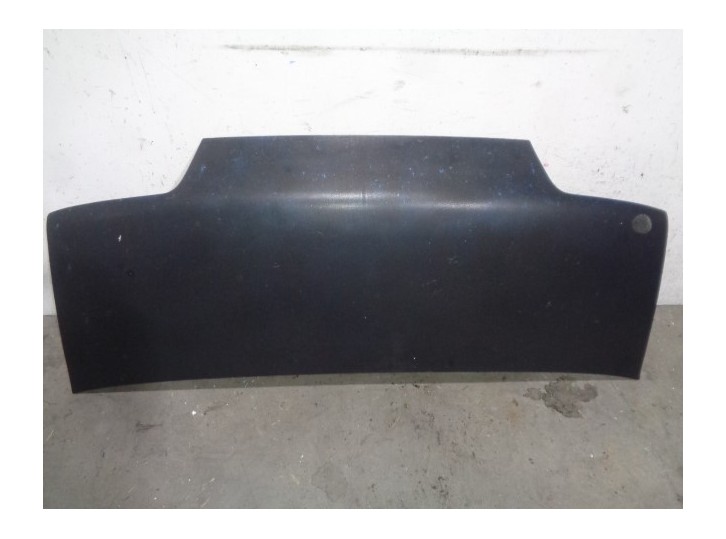 Recambio de capot para peugeot boxer combi (rs2850)(270/310)(´02) 2.5 turbodiesel referencia OEM IAM 7901C0  