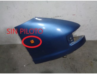 Replacement front right fender for Peugeot Boxer Combi (RS2850)(270/310)(´02) 2.5 Turbodiesel OEM IAM reference 7841E8 AZ