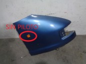 Replacement front right fender for Peugeot Boxer Combi (RS2850)(270/310)(´02) 2.5 Turbodiesel OEM IAM reference 7841E8 AZ
