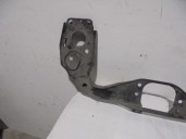 Recambio de refuerzo paragolpes delantero para audi allroad quattro (4b5) 2.5 v6 24v tdi referencia OEM IAM 4Z7805851 4Z7805851 