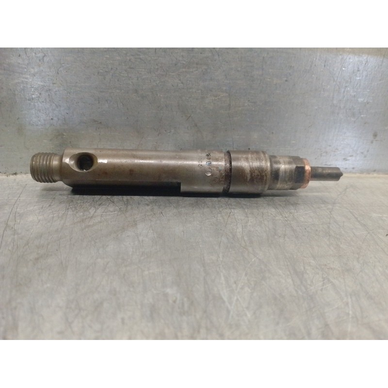 Recambio de inyector para renault megane i scenic (ja0) 1.9 dti diesel cat referencia OEM IAM 7700875036 0432193753 BOSCH