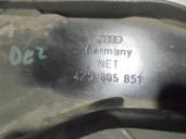 Recambio de refuerzo paragolpes delantero para audi allroad quattro (4b5) 2.5 v6 24v tdi referencia OEM IAM 4Z7805851 4Z7805851 