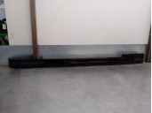 Recambio de moldura para mercedes-benz clase v (w447) referencia OEM IAM A4476900370 DE CORREDERA 5 PUERTAS