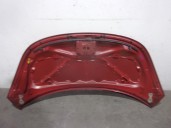 Recambio de capot para hyundai i10 1.2 cat referencia OEM IAM 664000X020 GRANATE 