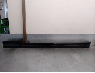 Recambio de moldura para mercedes-benz clase v (w447) referencia OEM IAM A4476900270 DE CORREDERA 5 PUERTAS