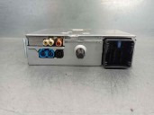 Recambio de sistema navegacion gps para peugeot partner furgoneta/monovolumen (k9 partner furgoneta/monovolumen (k9 referencia O