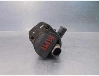 Recambio de bomba agua para mercedes-benz clase r (w251) 3.0 cdi cat referencia OEM IAM A2118350028  