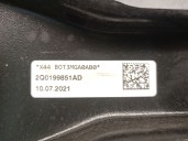 Recambio de soporte motor para skoda scala (nw1) 1.0 tsi referencia OEM IAM 2Q0199851AD 2Q0199851AD 