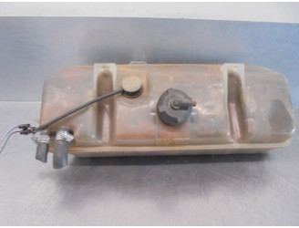 Recambio de deposito expansion para peugeot boxer combi (rs2850)(270/310)(´02) 2.5 turbodiesel referencia OEM IAM 1323J6  