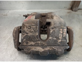 Recambio de pinza freno delantera izquierda para mercedes-benz clase gl (x164) 4.7 v8 referencia OEM IAM A1644201783  ATE