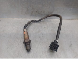 Recambio de sonda lambda para mercedes-benz clase gl (x164) 4.7 v8 referencia OEM IAM 0045420818 0258006747 BOSCH