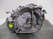 Replacement gearbox for Citroën Xantia Berlina 1.9 turbodiesel OEM IAM reference 20CH97 8212441 