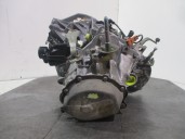 Replacement gearbox for Citroën Xantia saloon 1.9 turbodiesel OEM IAM reference 20CH97 8212441 